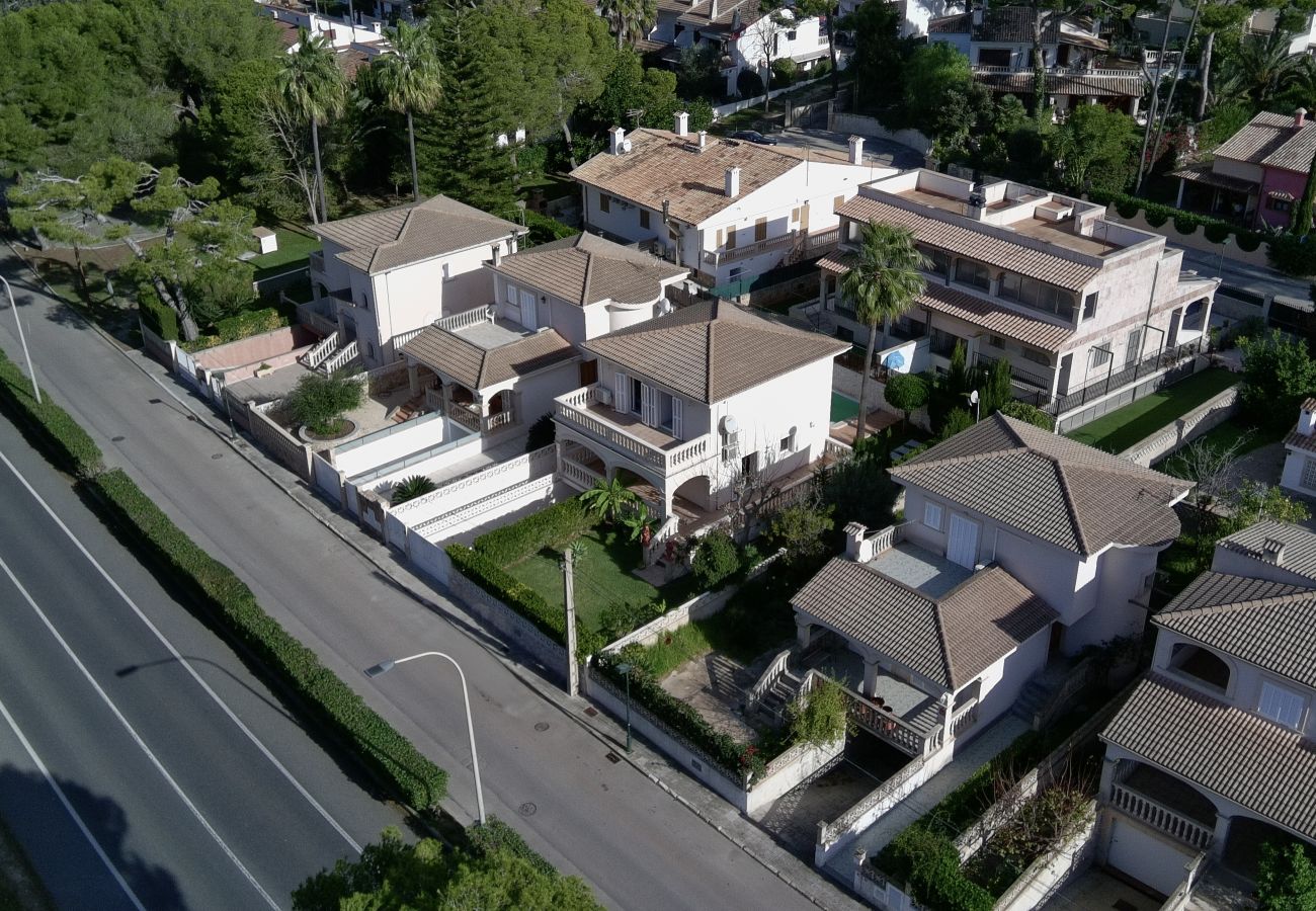 Casa en Muro - Playas de Mallorca 