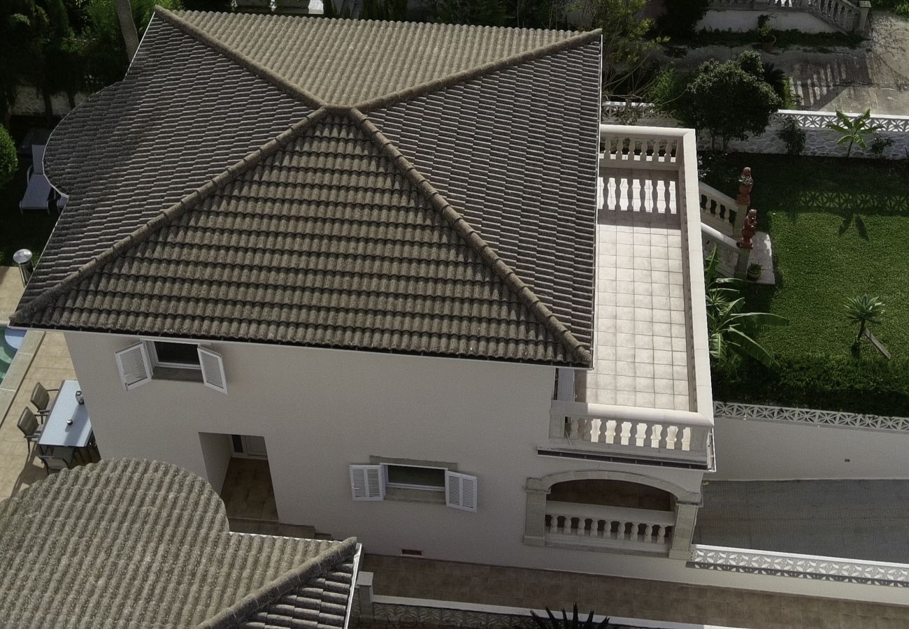 Casa en Muro - Playas de Mallorca 