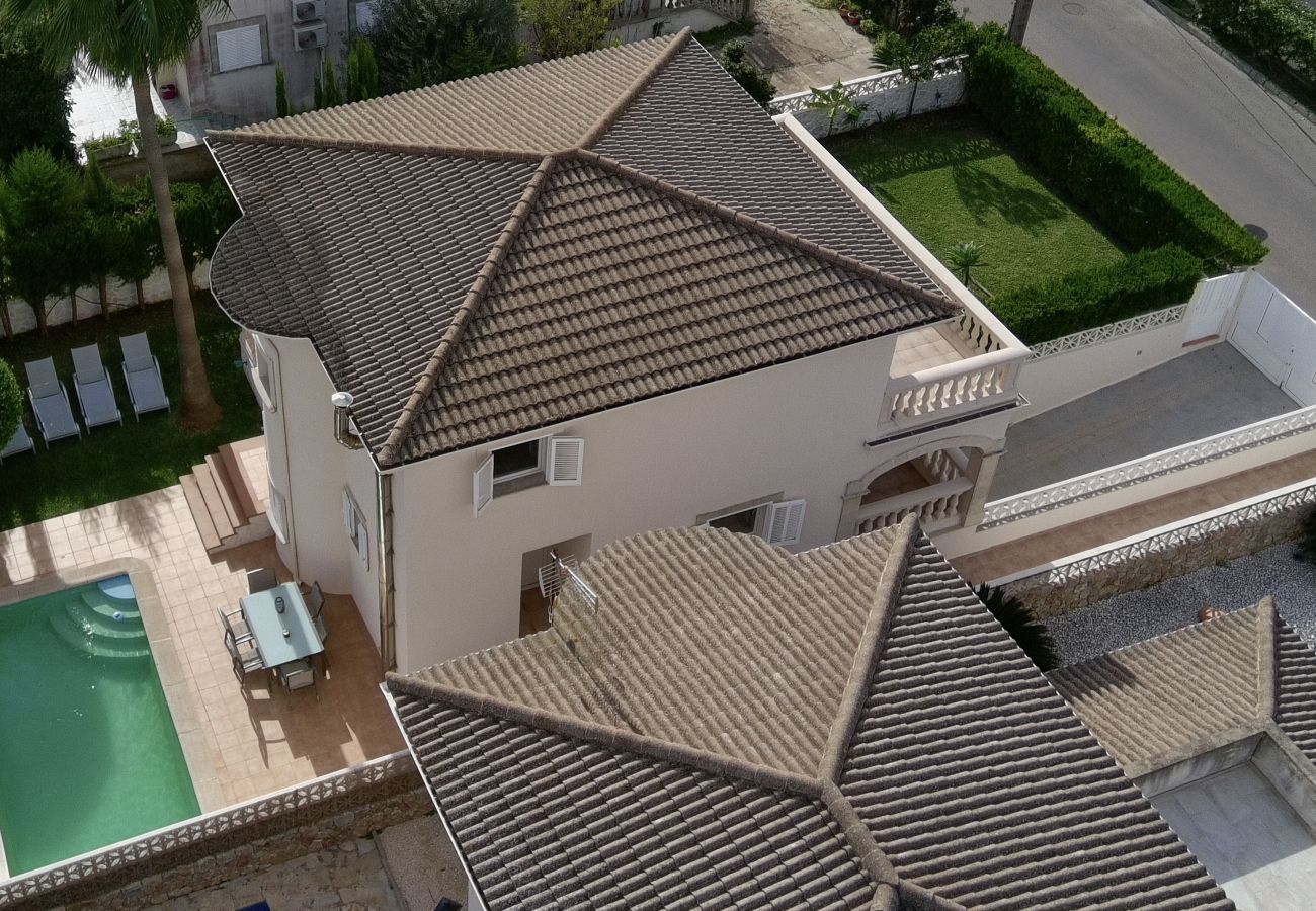 Casa en Muro - Playas de Mallorca 