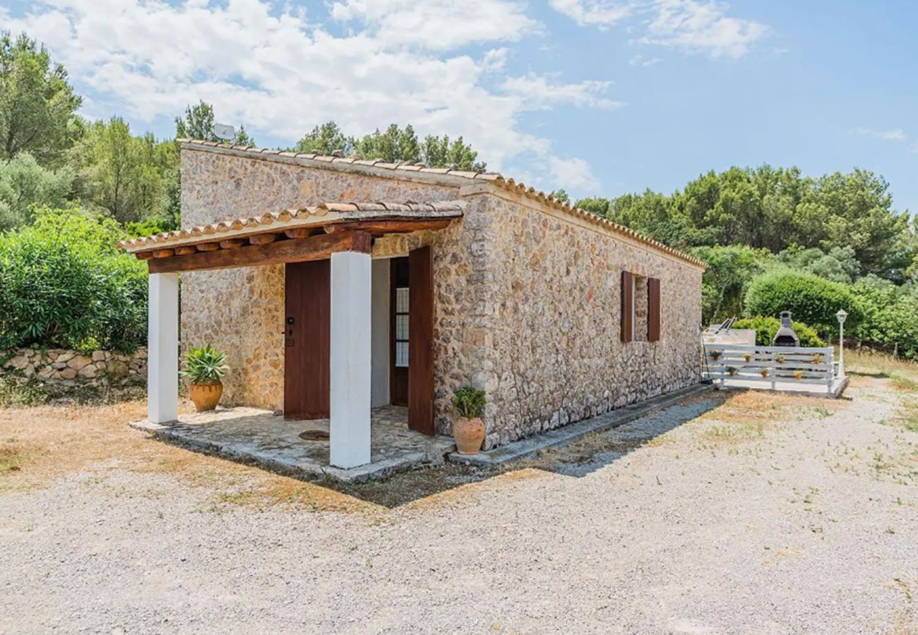 Villa en Pollensa / Pollença - Can Negri 