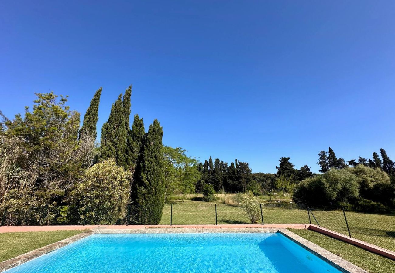 Country house in Pollensa / Pollença - Font de Malany