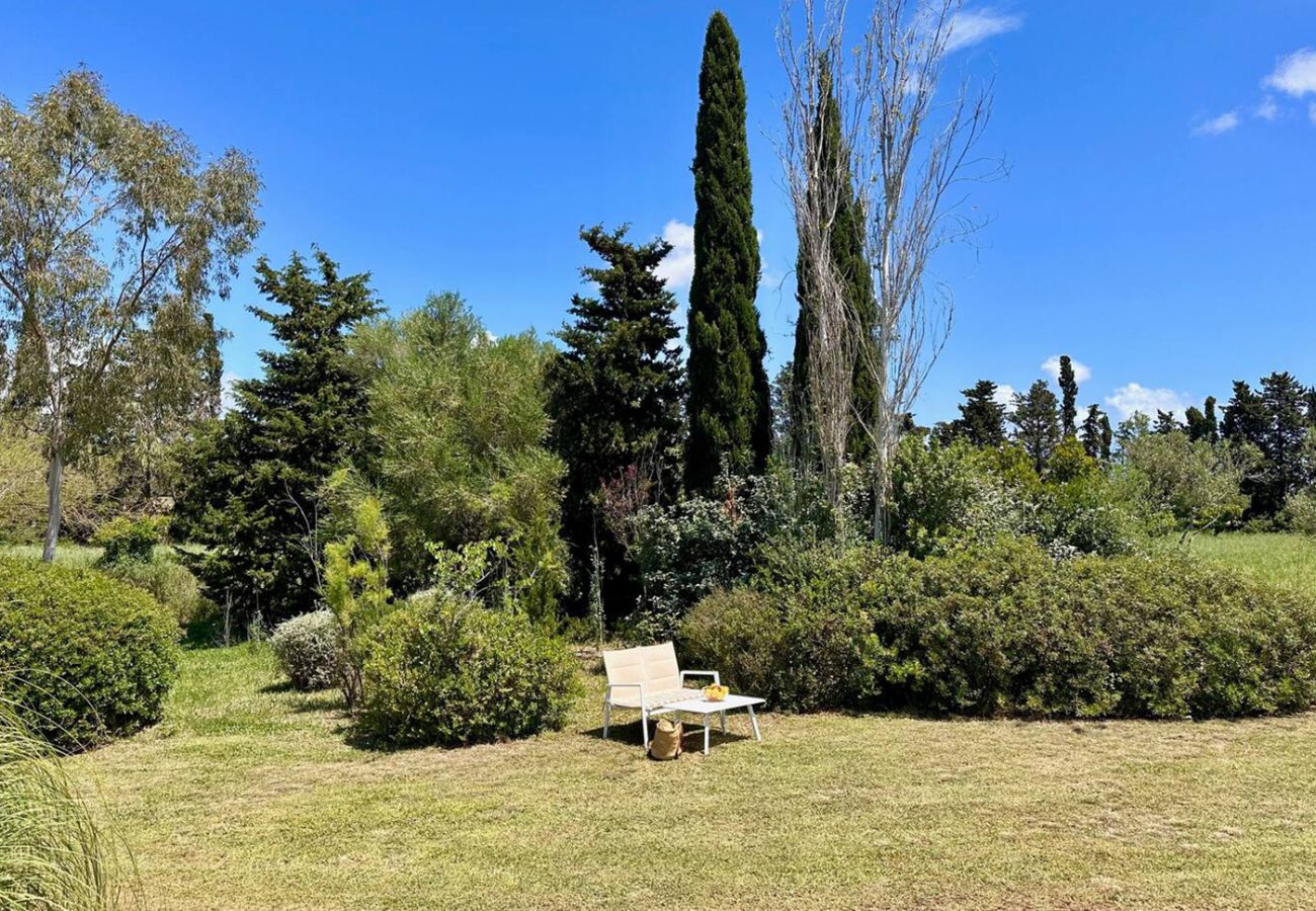 Country house in Pollensa / Pollença - Font de Malany