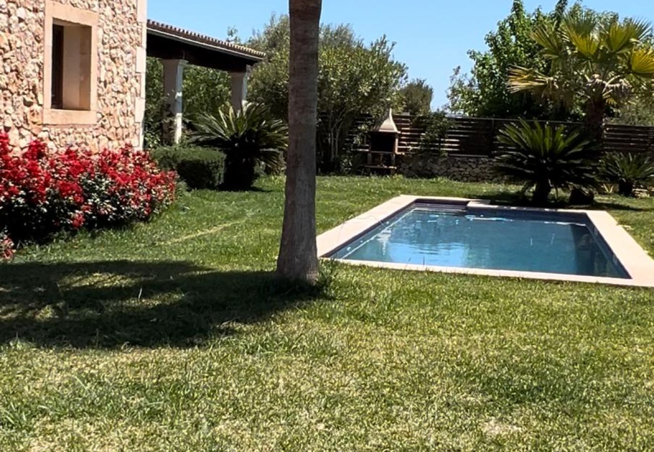 Cottage in Manacor - Son Milana 