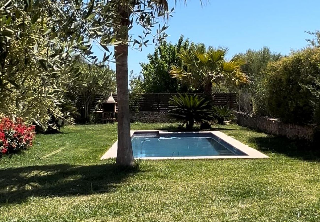 Cottage in Manacor - Son Milana 