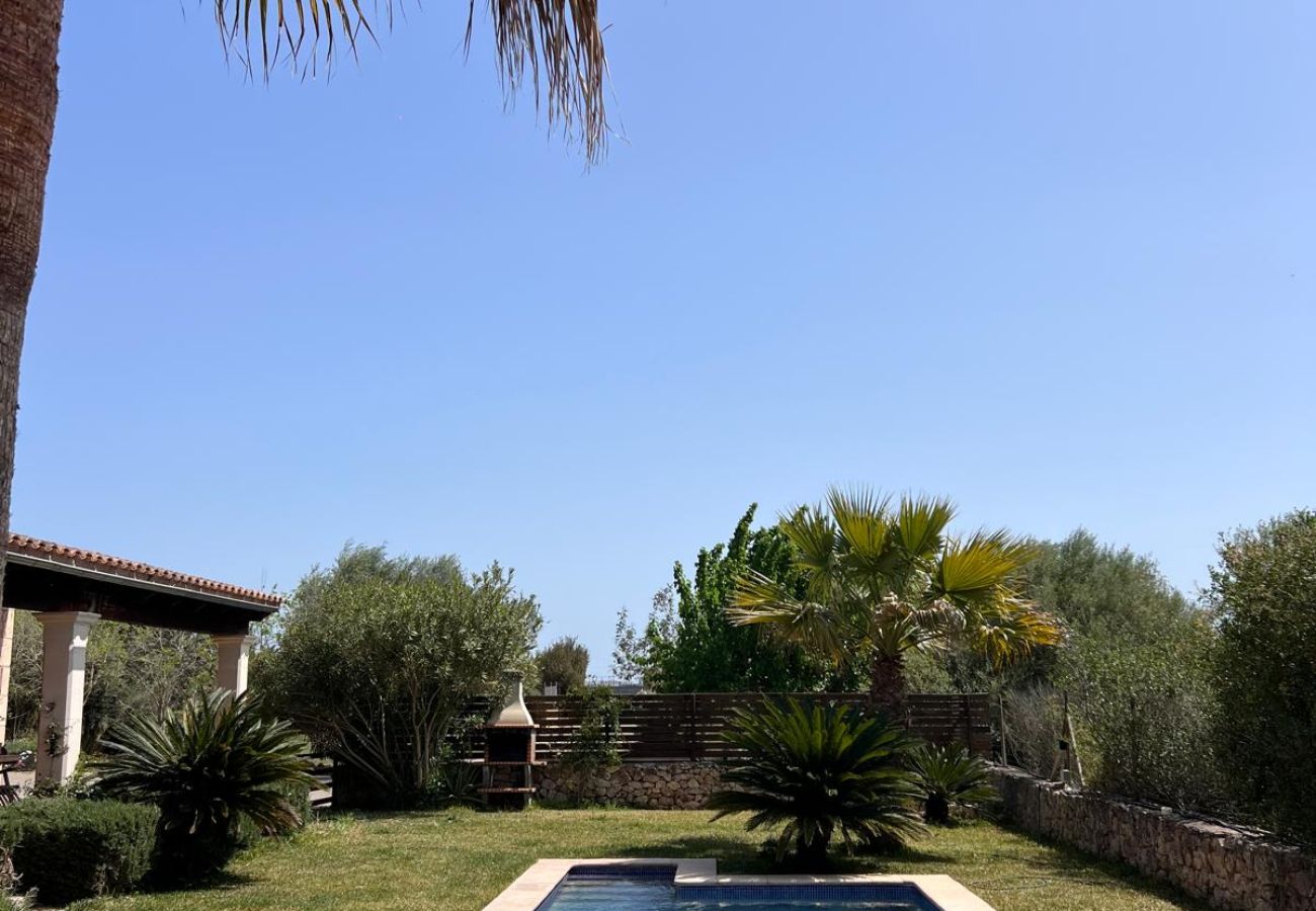 Cottage in Manacor - Son Milana 